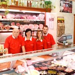 Lo staff della Macelleria